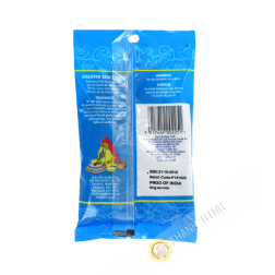 Poivre noir entier TRS 100g Royaume-Uni