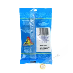 Poivre noir entier TRS 100g Royaume-Uni
