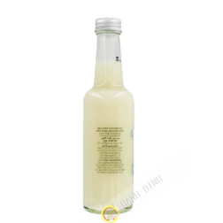 Huile de coco YARI 250ml Pays Bas
