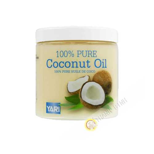 Coconut oil YARI 500ml netherlands