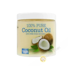 L'olio di cocco YARI 500ml paesi bassi