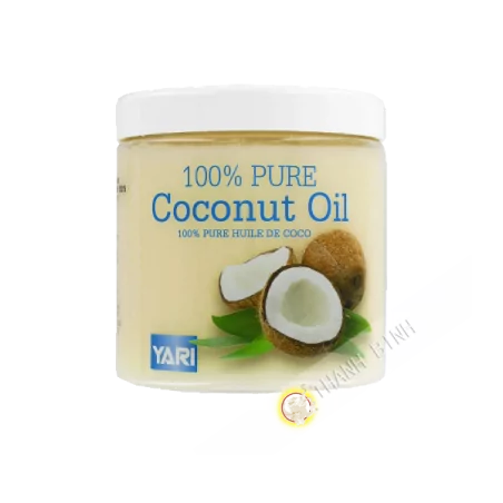 Dầu dừa YARI 500ml Hà Lan