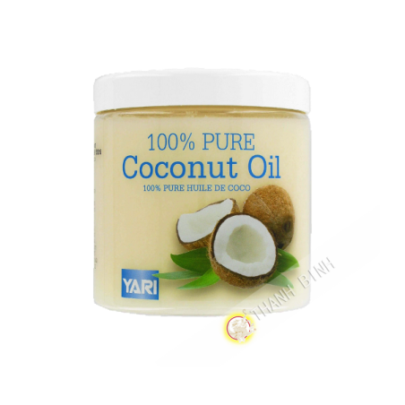 L olio di cocco YARI 500ml paesi bassi