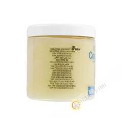 Dầu dừa YARI 500ml Hà Lan