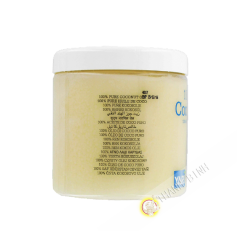 Huile de coco YARI 500ml Pays Bas