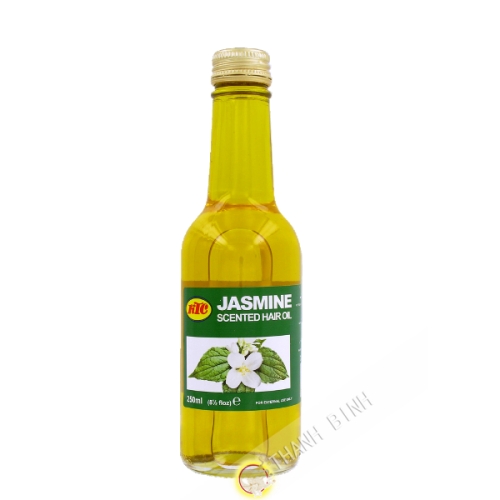 Jasmine oil YARI 250ml netherlands