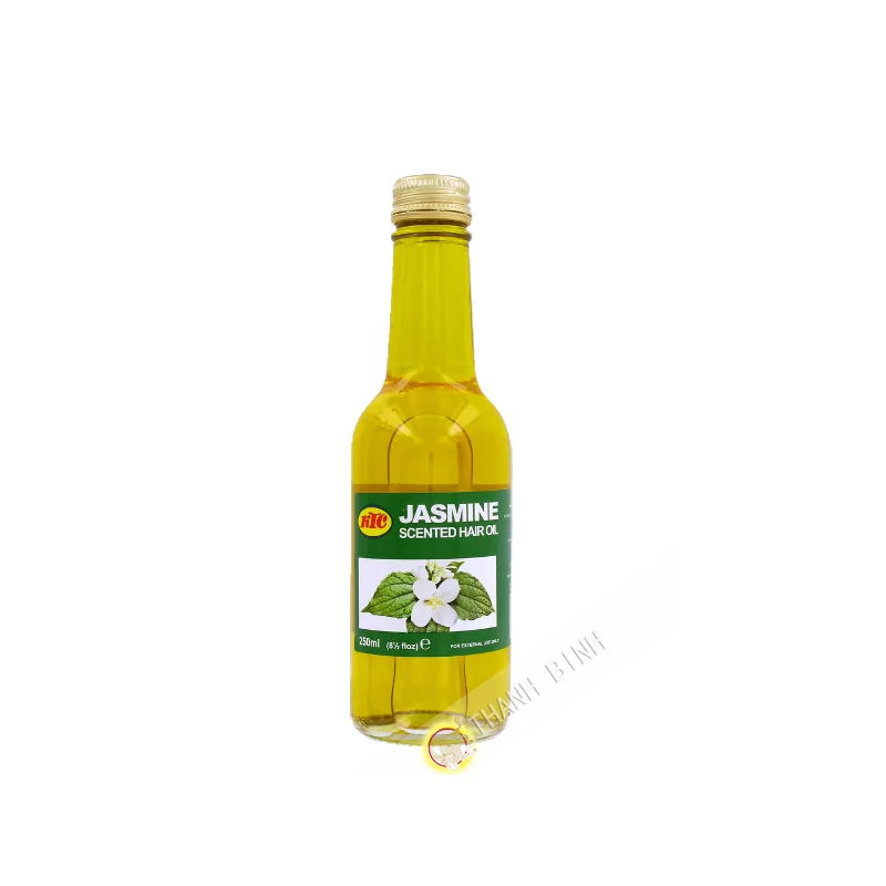 Jasmine oil YARI 250ml netherlands