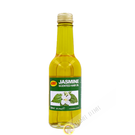 El aceite de jazmín YARI 250ml países bajos
