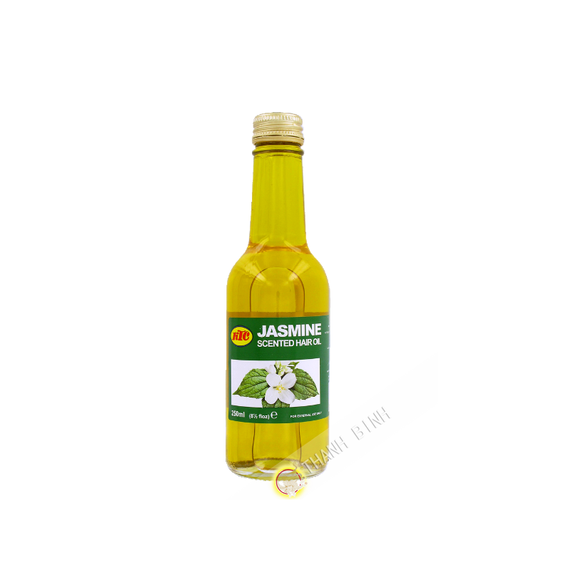 Huile de jasmin YARI 250ml Pays Bas Huile de jasmin YARI 250ml Pays Bas