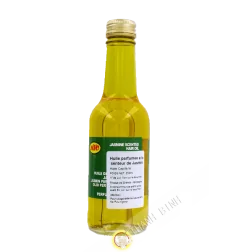 Dầu hoa nhài YARI 250ml Hà Lan