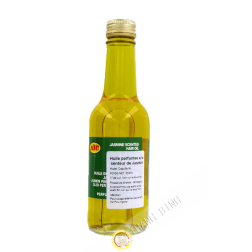 El aceite de jazmín YARI 250ml países bajos