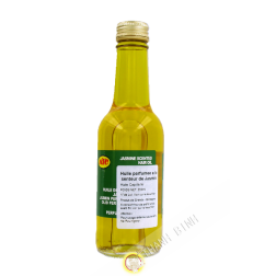 Huile de jasmin YARI 250ml Pays Bas