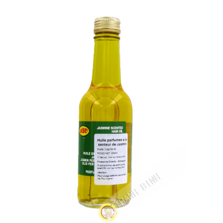 Olio di gelsomino YARI 250ml paesi bassi