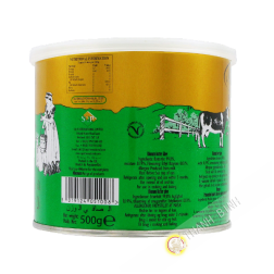 Beurre ghee KHANUM 500g Rouyaume-Uni
