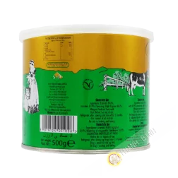 Beurre ghee KHANUM 500g Rouyaume-Uni