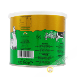 Il burro di ghee KHANUM 500g Rouyaume-Regno