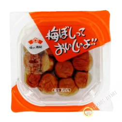 Prugna umeboshi 150g di JP