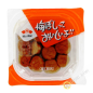 Plum salted umeboshi NANKI 150g Japan