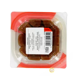 Prugna umeboshi te oishiiyo NANKI 150g Giappone