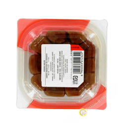 Prune salée umeboshi NANKI 150g Japon
