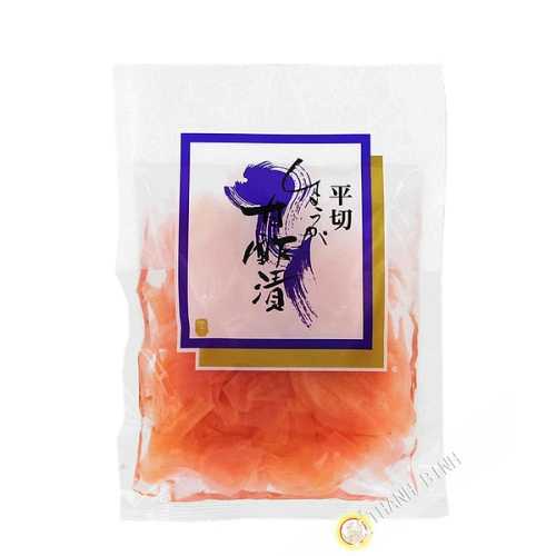 El jengibre rosa marina 60g JP