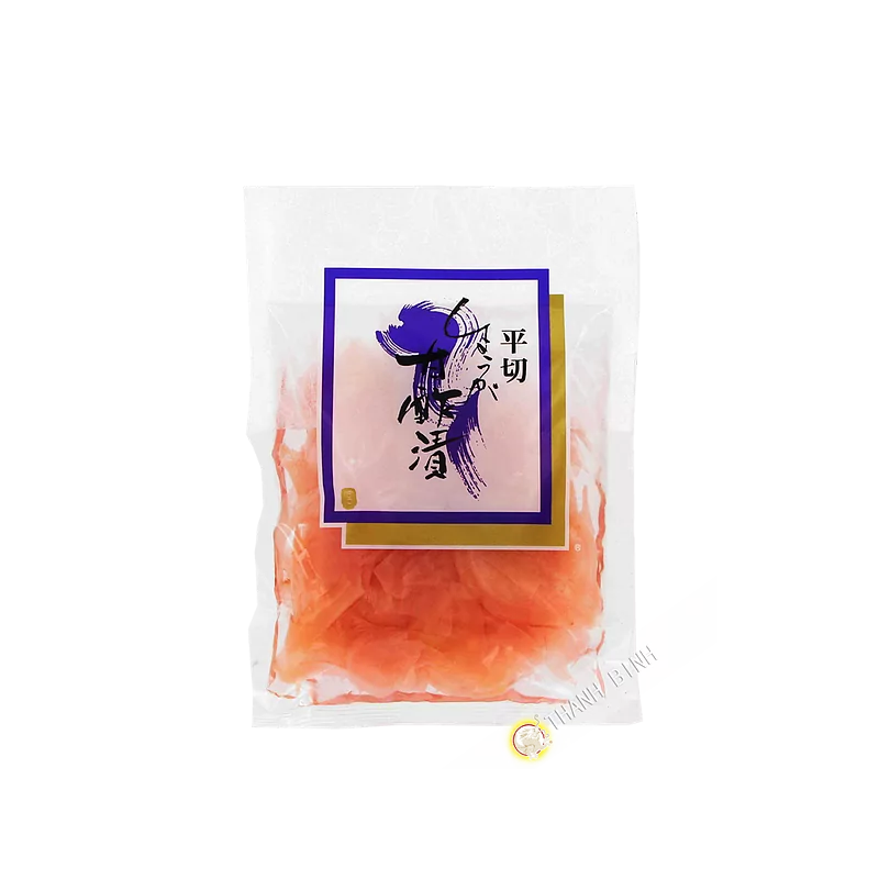 Gingembre rose marine 60g JP