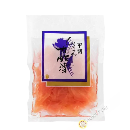 Gingembre rose marine 60g JP