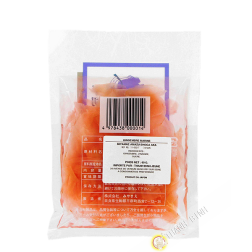 Gingembre rose marine MIYAME 60g Japon
