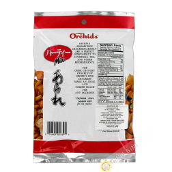 Mélange apéritif ORCHIDS 85g Japon