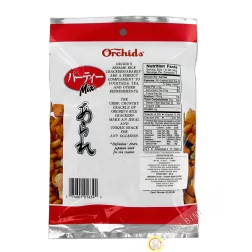 Mix appetizer ORCHIDS 85g Japan