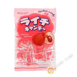 Bonbon au litchi 120g JP