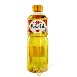 Seasoning for cooking 600ml JP