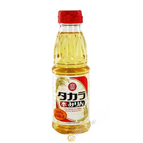 Seasoning for cooking rice TAKARA 300ml Japan