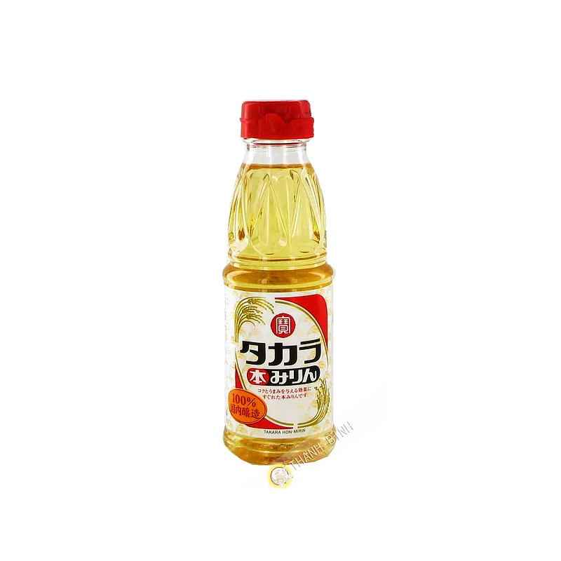Assaisonnement pour cuisson 300ml JP