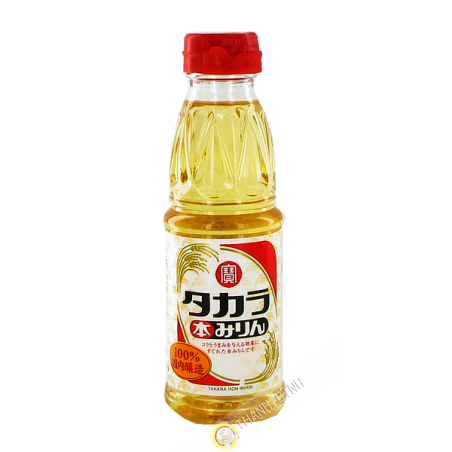 Assaisonnement pour cuisson 300ml JP