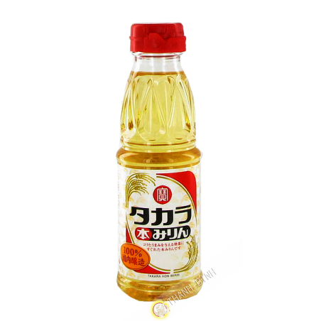 Condimento per la cucina 300ml JP