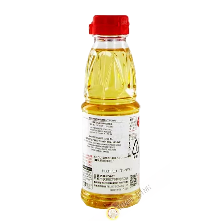 Würze zum kochen grundlage reis TAKARA 300ml Japan