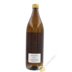 Bebida espirituosa ohita mugi shochu NIKAIDO 900 ml a 25° Japón