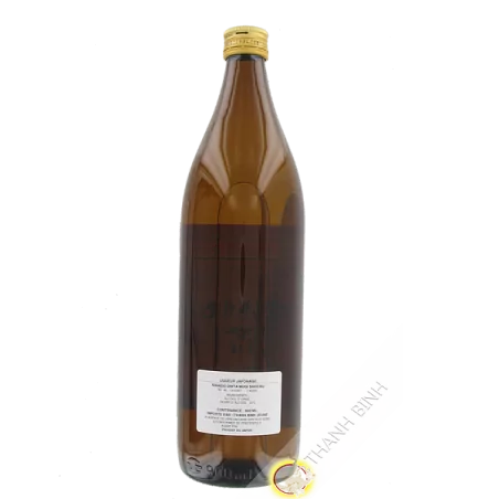 Boisson spiritueuse ohita mugi shochu NIKAIDO 900ml 25° Japon