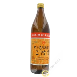 Spirito bere 900 ml 25° JP