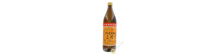 Bebida espirituosa ohita mugi shochu NIKAIDO 900 ml a 25° Japón