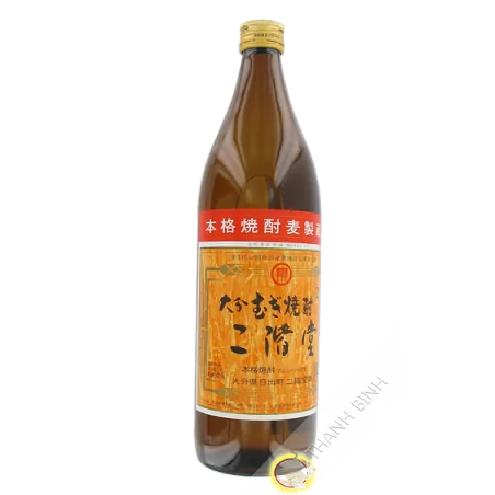 Spirit drink 900ml 25° JP