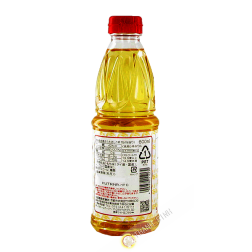 Assaisonnement pour cuisson base riz TAKARA 600ml Japon