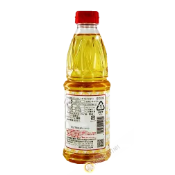 Assaisonnement pour cuisson base riz TAKARA 600ml Japon