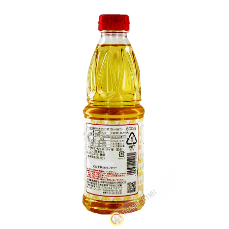 Assaisonnement pour cuisson base riz TAKARA 600ml Japon