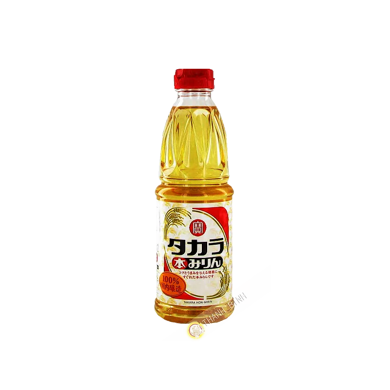 Condimento per la cucina 600ml JP
