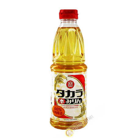 Assaisonnement pour cuisson 600ml JP