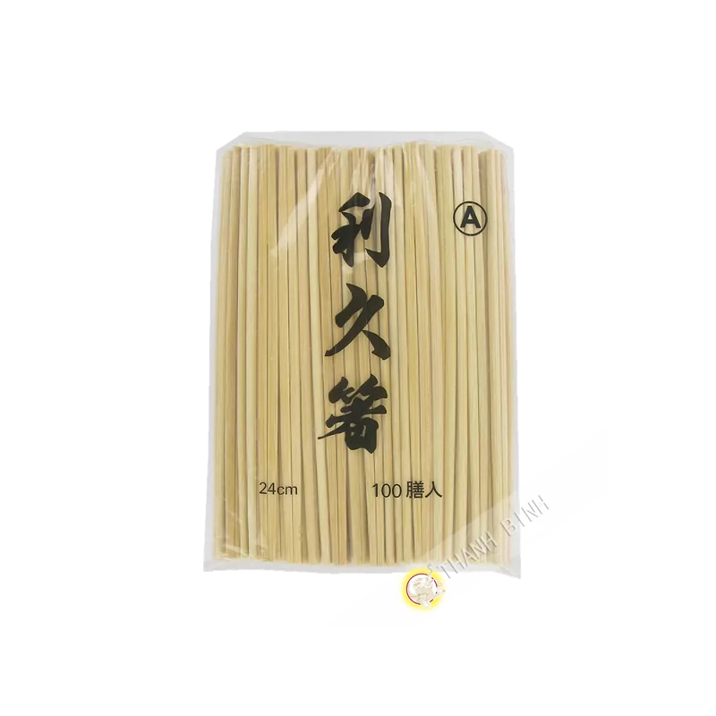 Wooden stick 9-SUN 100pcs Japan Wooden stick 9-SUN 100pcs Japan