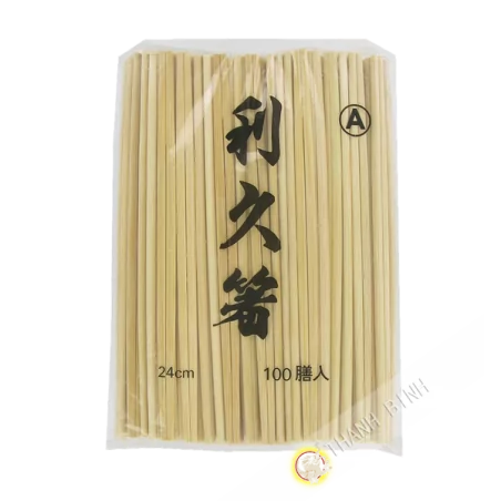 Wooden stick 9-SUN 100pcs Japan