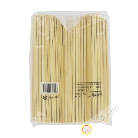 Bastone di legno 9-SOLE 100pcs Giappone